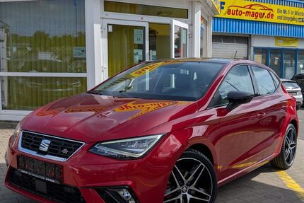 Seat Ibiza 130.000 km 13.850 &euro; Würzburg 97078