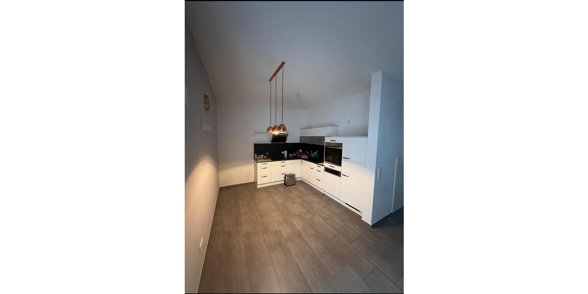 2 Zimmer Wohnung mit Terrasse in WÜ-Frauenland 2 zimmer