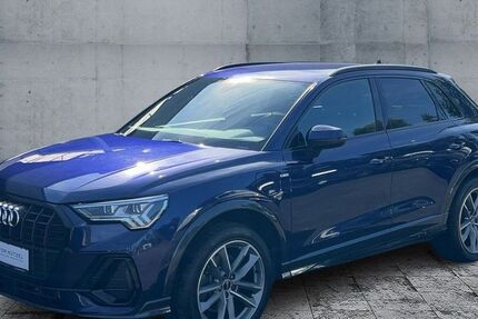 Audi Q3 58.350 km 29.860 € Werneck 97440