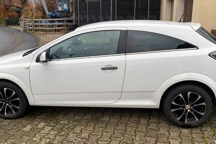 Opel Astra 210.000 km 2.500 &euro; Segnitz 97340