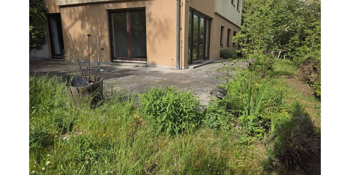 Etagenwohnung Würzburg Zellerau - 3 Zimmer, 100 m&sup2;, 1.300&euro; | Angebot:26515279
