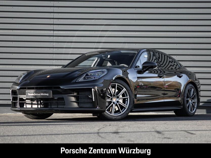 Porsche Panamera 12.900 km 129.890 € Estenfeld 97230