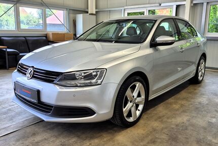 VW Jetta 115.000 km 8.390 € Waigolshausen, bei Schweinfurt 97534
