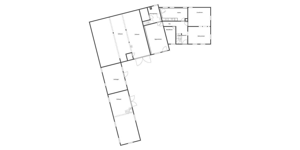 Einfamilienhaus Giebelstadt - 7 Zimmer, 170 m&sup2;, 495.000&euro; | Angebot:25682661