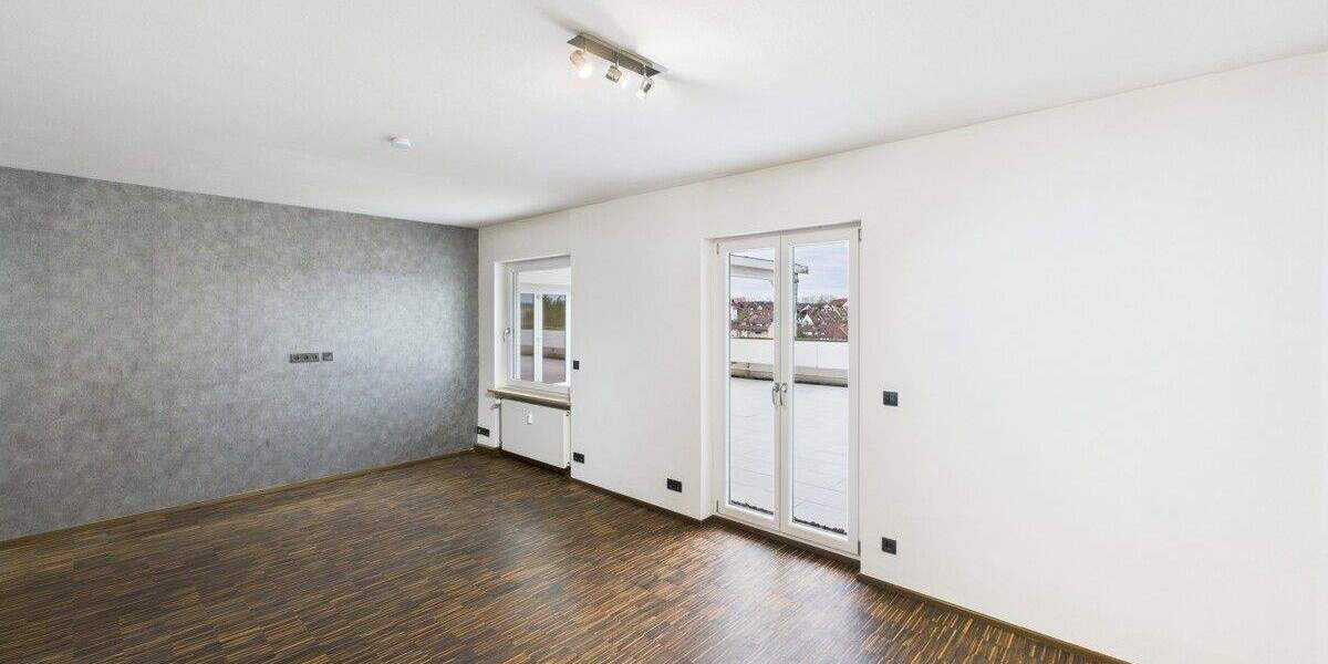 Etagenwohnung Würzburg Lengfeld - 3 Zimmer, 169 m&sup2;, 1.900&euro; | Angebot:25066127