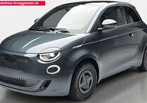 Gebrauchtwagen Fiat 500e