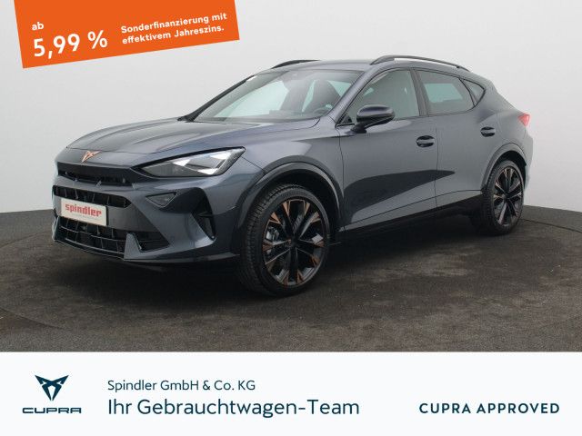 Cupra Formentor 11.500 km 36.880 &euro; Würzburg 97076