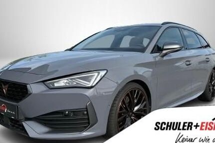 Cupra Leon 41.500 km 32.990 € Werneck 97440