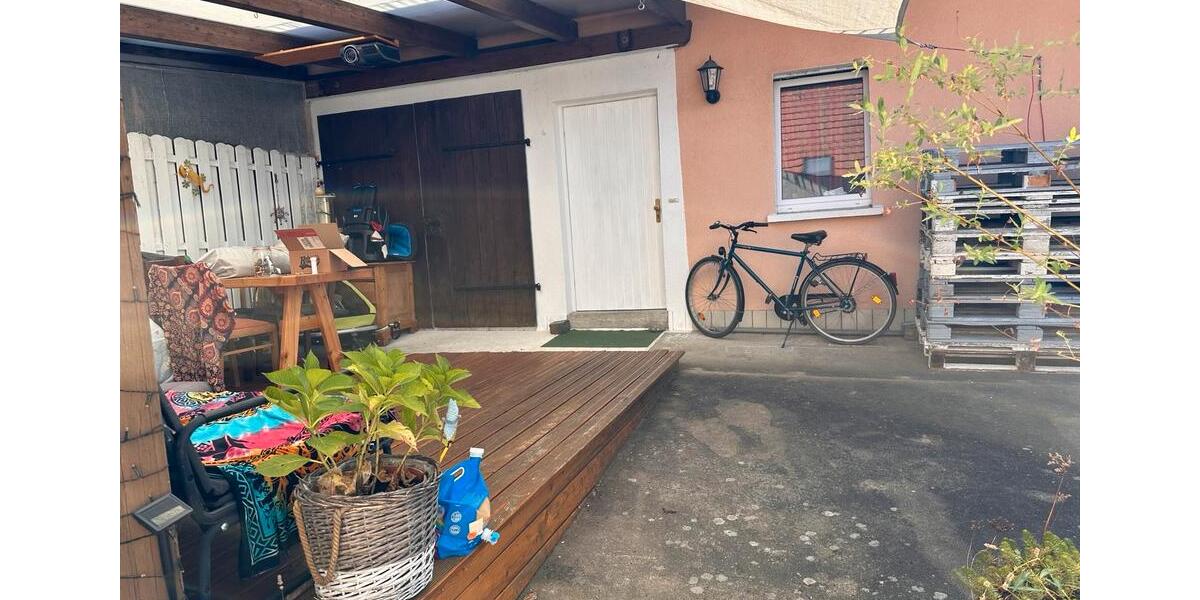 Doppelhaushälfte Theilheim - 3 Zimmer, 120 m&sup2;, 419.000&euro; | Angebot:25803117