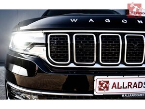 Jeep Wagoneer Series III 5.7l V8 Allrad HUD Luftf. 13.500 km 99.990 € Höchberg-Würzburg 97204