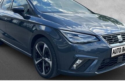 Seat Ibiza 18.940 km 21.990 &euro; Marktheidenfeld 97828