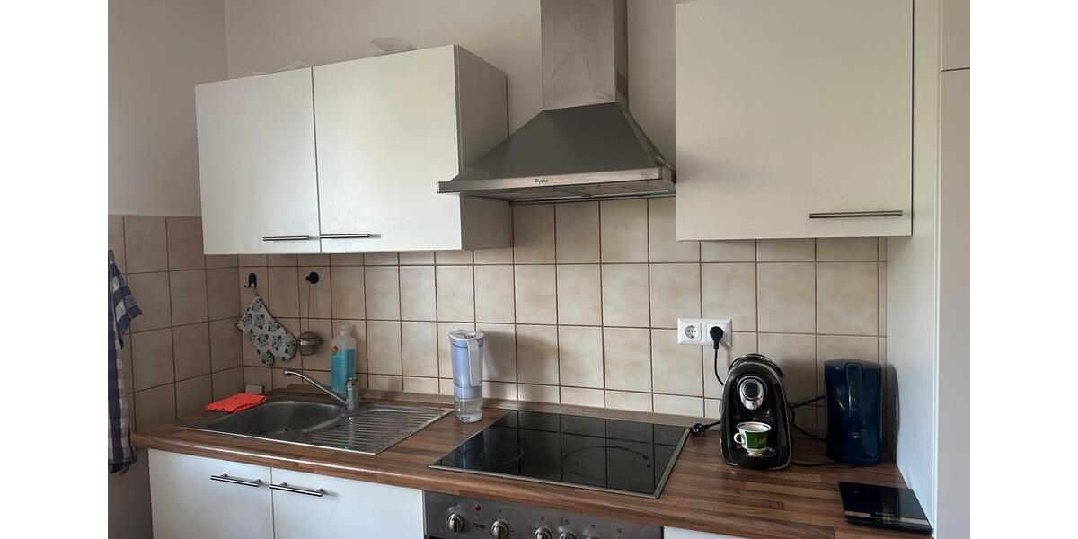 Einzimmerwohnung zur Zwischenmiete 1 zimmer