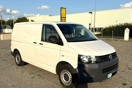 VW T5 Transporter 229.000 km 8.100 € Kitzingen 97318