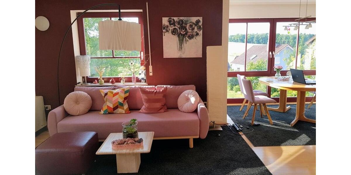 Einfamilienhaus Grünsfeld - 8 Zimmer, 256 m&sup2;, 390.000&euro; | Angebot:26713889