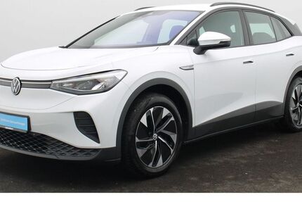 VW ID.4 49.000 km 26.580 € Würzburg 97076