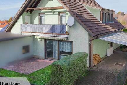 Haus Waldbüttelbrunn - 7 Zimmer, 164 m&sup2;, 380.000&euro; | Angebot:26016142