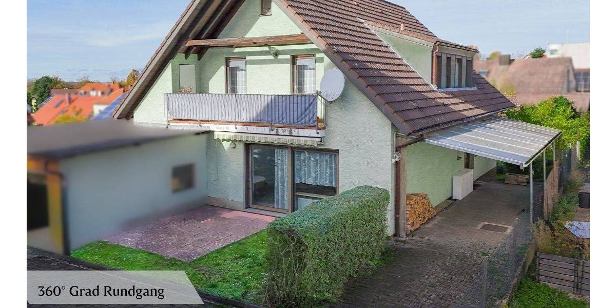 Mehrfamilienhaus, Wohnhaus Waldbüttelbrunn - 7 Zimmer, 164 m&sup2;, 380.000&euro; | Angebot:26016142