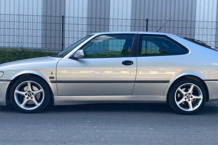 Saab 9-3 150.950 km 17.800 € Dettelbach 97337