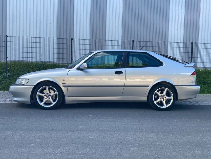 Saab 9-3 150.950 km 17.800 € Dettelbach 97337