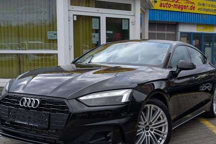 Audi A5 25.719 km 35.850 &euro; Würzburg 97078