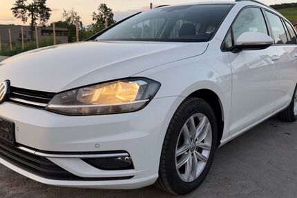 VW Golf 200.400 km 8.190 &euro; Eibelstadt 97246