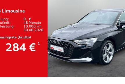Audi A3 28.500 km 30.480 &euro; Kitzingen 97318