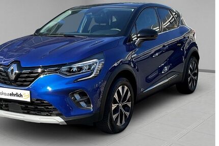 Renault Captur 19.999 km 23.990 € Würzburg 97076