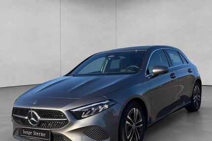 Mercedes-Benz A 180 16.454 km 27.950 &euro; Würzburg 97076