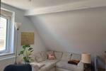 Top sanierte 2 Zimmer Dach-Wohnung im Frauenland 2 zimmer