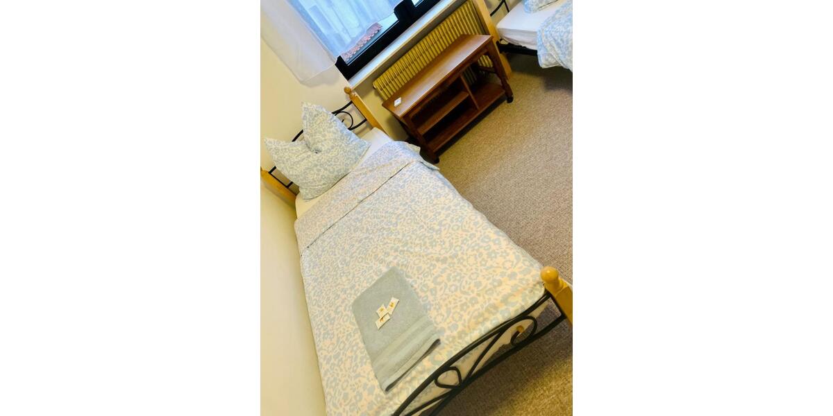 Etagenwohnung Eußenheim - 4 Zimmer, 100 m&sup2;, 1.300&euro; | Angebot:27596876