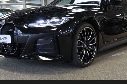 BMW i4 31.400 km 49.900 € Karlstadt 97753