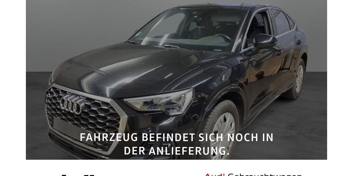 Audi Q3 26.000 km 33.980 &euro; Würzburg 97076