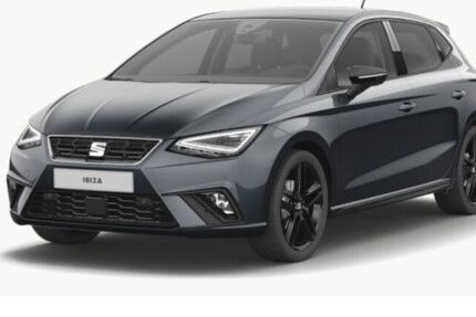 Seat Ibiza 1.001 km 28.680 &euro; Würzburg 97076
