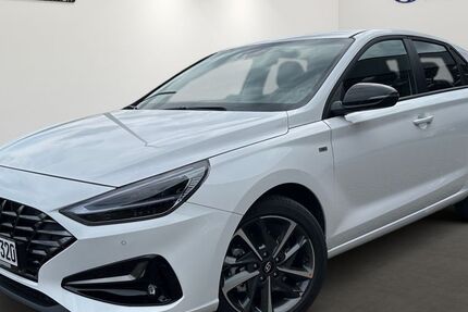 Hyundai i30 5.000 km 24.450 &euro; Erlenbach 97837