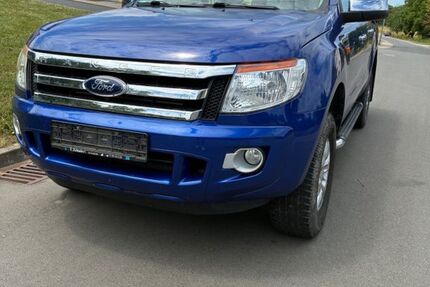 Ford Ranger 177.305 km 15.000 &euro; Giebelstadt - Essfeld 97232