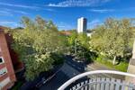 Citynahe 4-Zimmerwohnung mit Balkon!