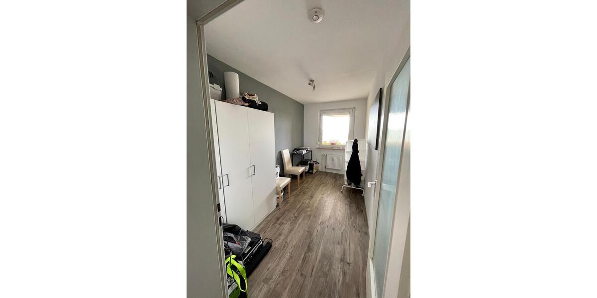 Hochparterre Würzburg Dürrbachau - 4 Zimmer, 88 m&sup2;, 310.000&euro; | Angebot:24564708