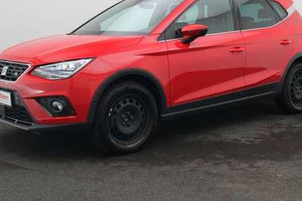 Seat Arona 57.500 km 11.380 € Würzburg 97076