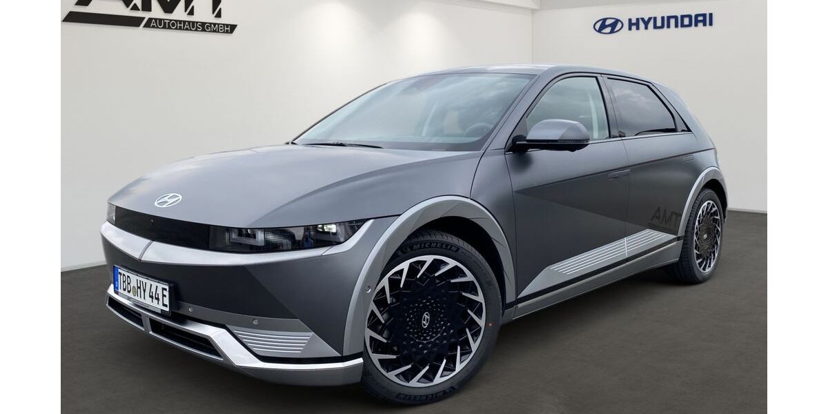 Hyundai IONIQ 5 14.250 km 36.450 &euro; Tauberbischofsheim 97941