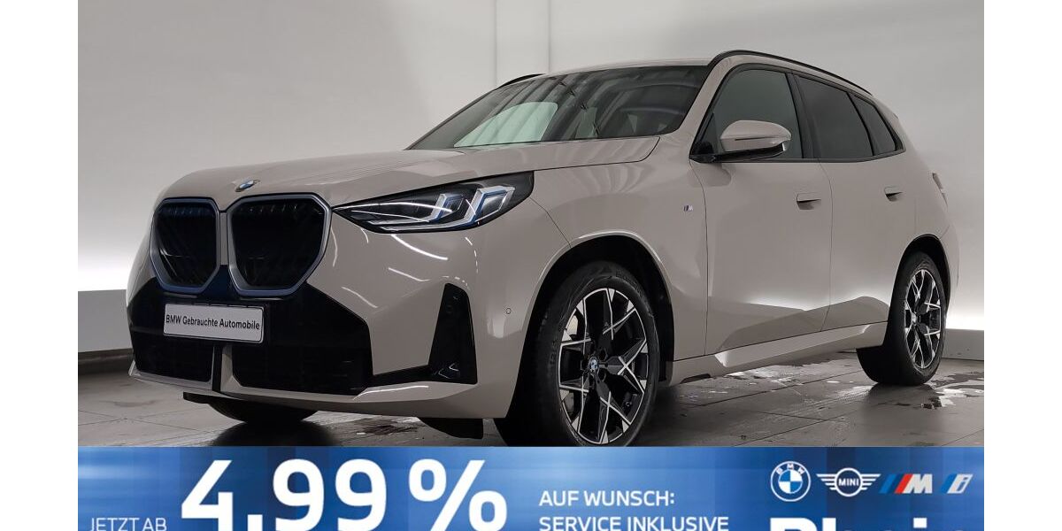 BMW X3 16.550 km 51.570 &euro; Würzburg 97076