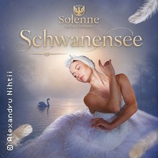 Schwanensee - Solenne Ballet Classique 13.11.2026 Mainfrankensäle