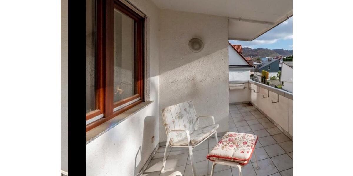 Etagenwohnung Würzburg Dürrbachau - 3 Zimmer, 79 m&sup2;, 179.000&euro; | Angebot:26764124