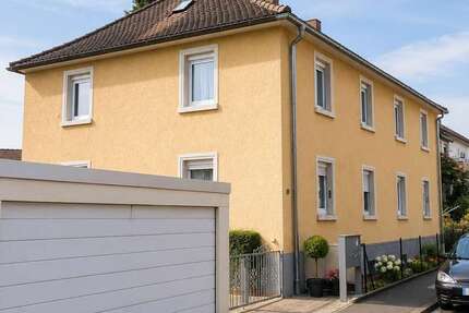 Wohnung Würzburg Heuchelhof - 2 Zimmer, 51 m&sup2;, 169.000&euro; | Angebot:27083492