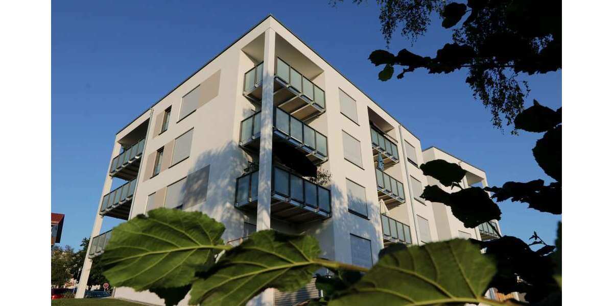 Etagenwohnung Tauberbischofsheim - 3 Zimmer, 80 m&sup2;, 600&euro; | Angebot:26906812