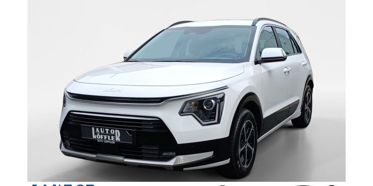 Kia Niro 15.938 km 27.404 &euro; Würzburg 97076