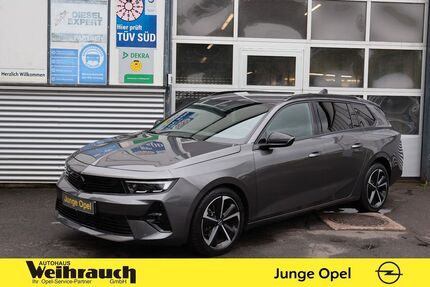 Opel Astra 23.195 km 22.995 &euro; Tauberbischofsheim 97941