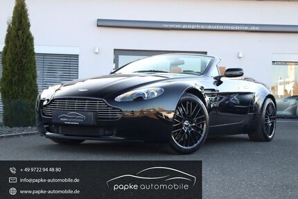 Aston Martin V8 Vantage 106.500 km 51.895 &euro; Werneck 97440
