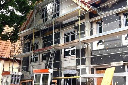 Wohnen und Wohlfühlen in absolut zentraler Lage von Werl!