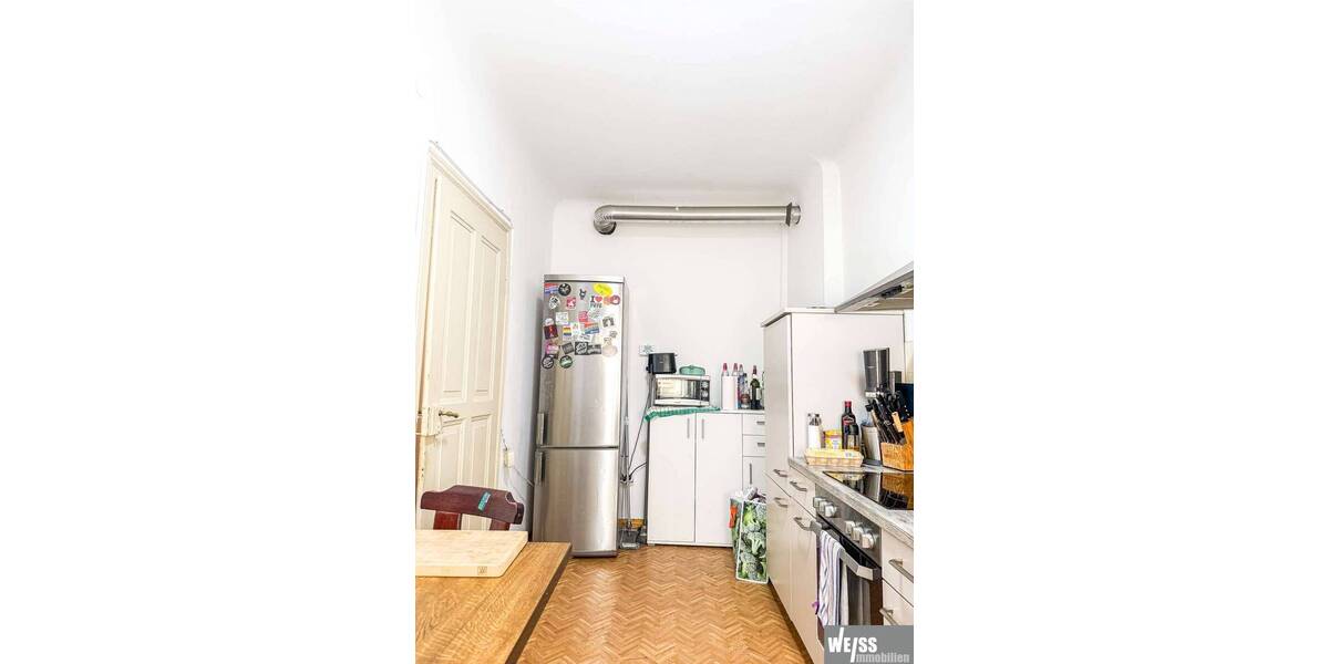 Etagenwohnung Würzburg Zellerau - 3 Zimmer, 71 m&sup2;, 265.000&euro; | Angebot:26018018