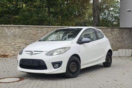 Mazda 2 159.468 km 3.899 € Messelhausen 97922